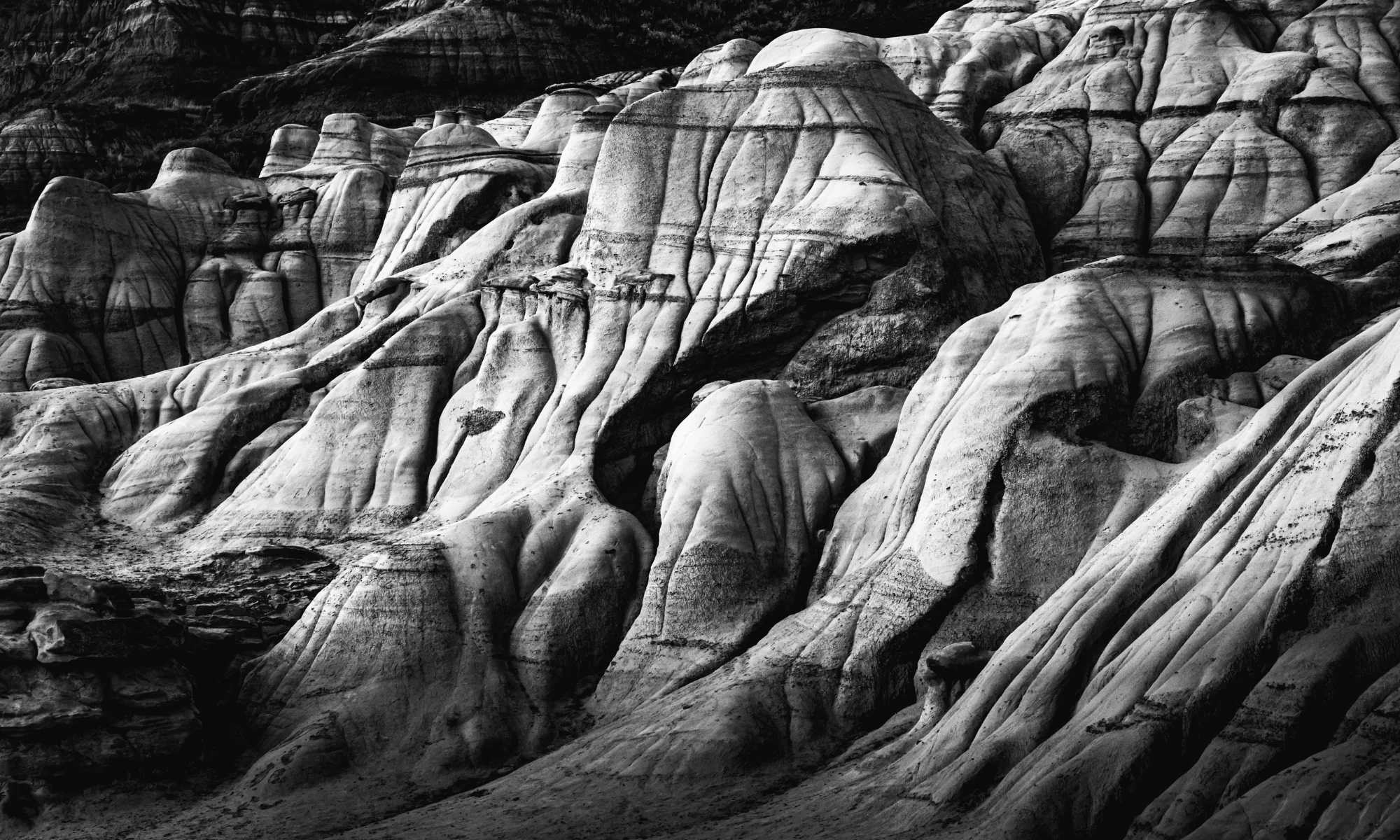 Badlands