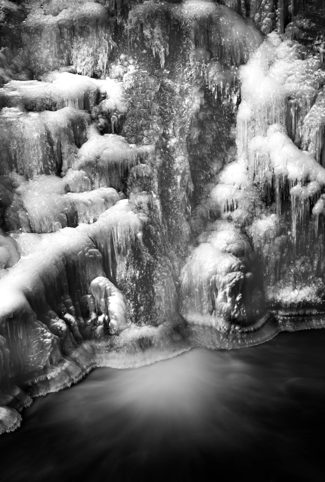 Johnston Canyon