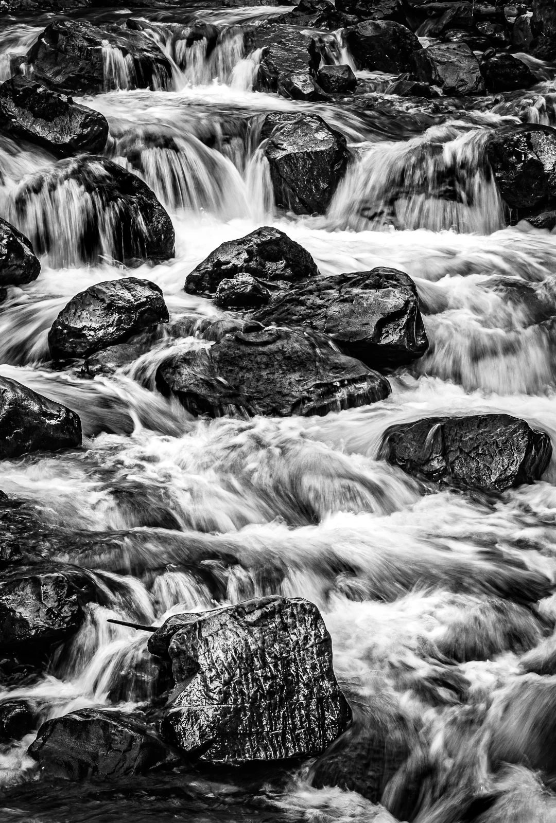 Rampart Creek Rocks