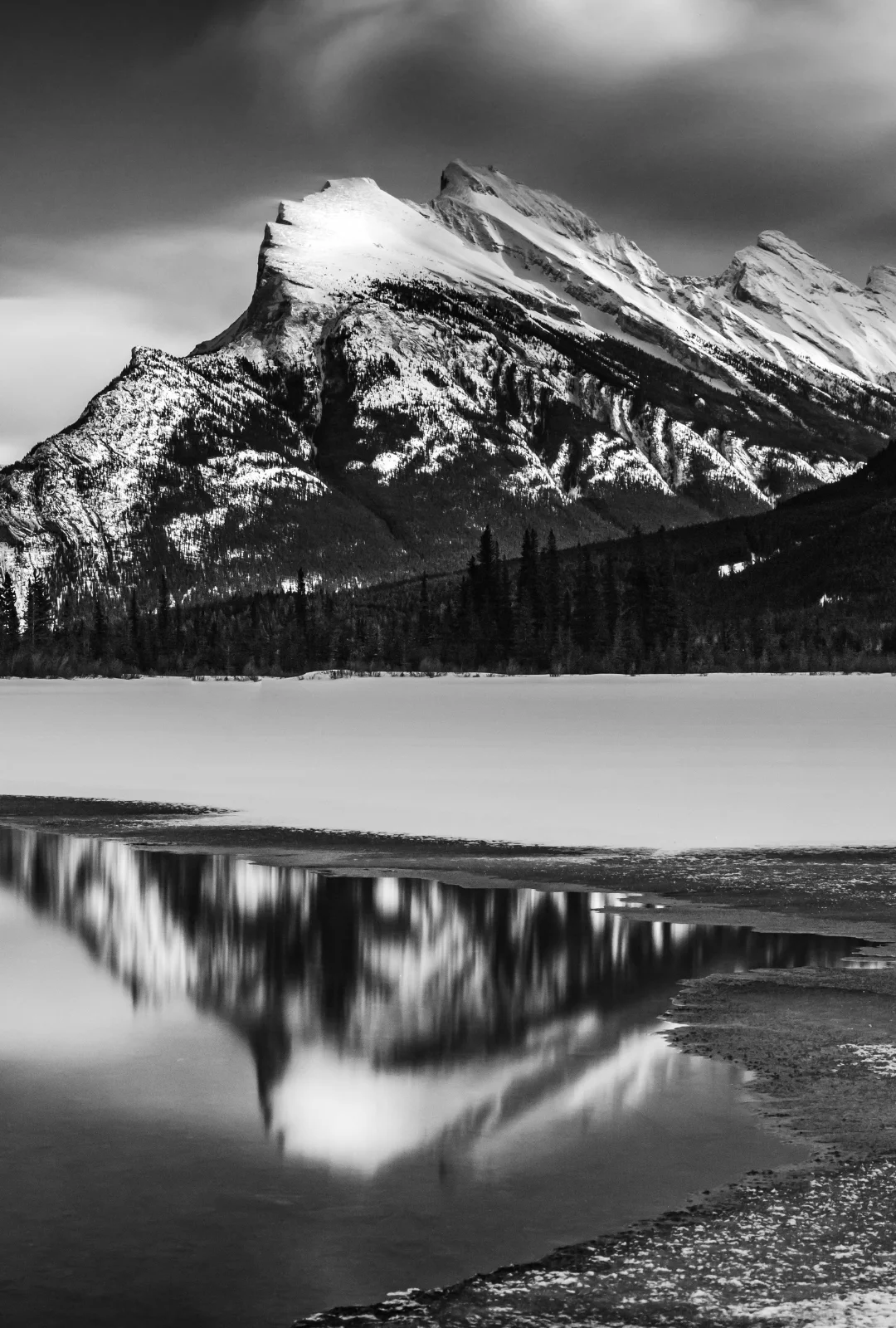 Rundle Banff