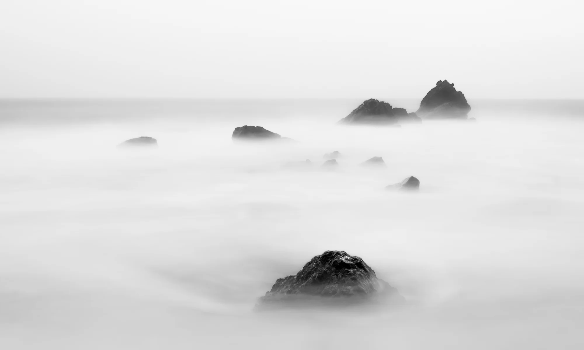Sombrio Beach