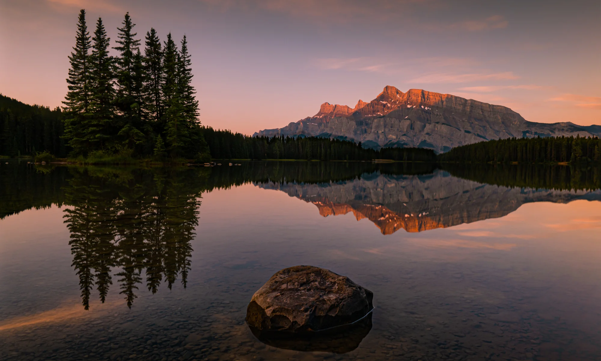 Two Jack - Banff