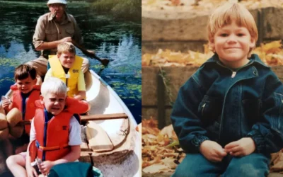 The Timeless Value of Family Photographs