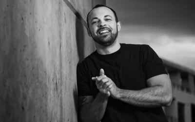 The Transformative Power of Portrait Photography