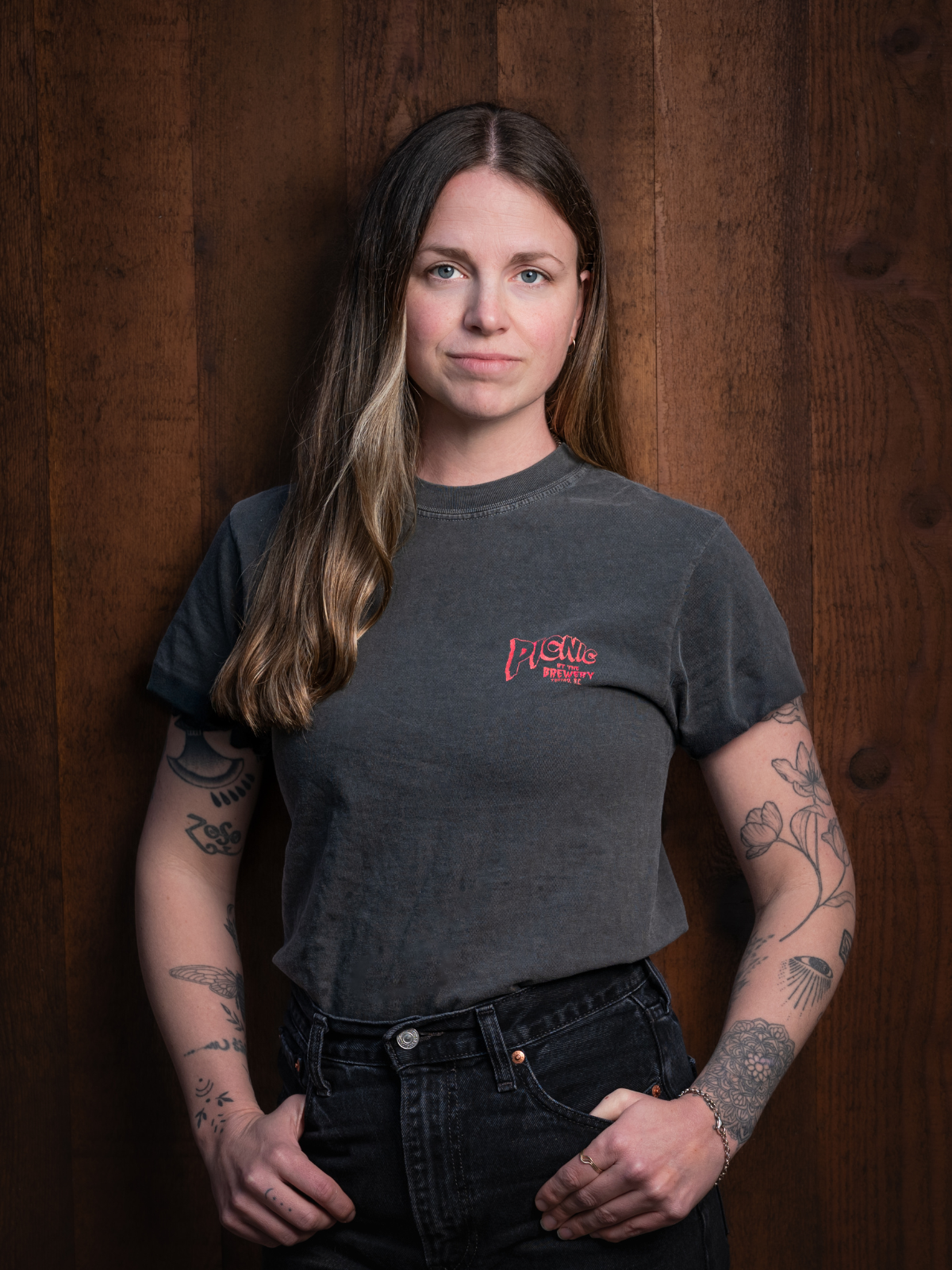 Chris Mullin Photography - Studio - Picnic